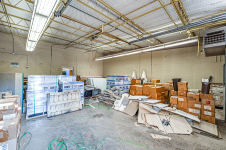 Discover a versatile commercial property with endless potential! - image 35
