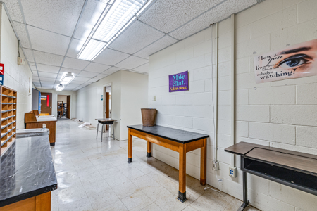 Discover a versatile commercial property with endless potential! - image 20