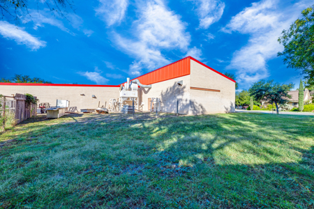 Discover a versatile commercial property with endless potential! - image 41