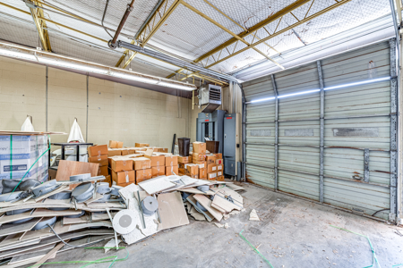 Discover a versatile commercial property with endless potential! - image 36