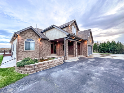 Luxury Riverfront Home on Missouri River | Fort Peck, Montana - image 13