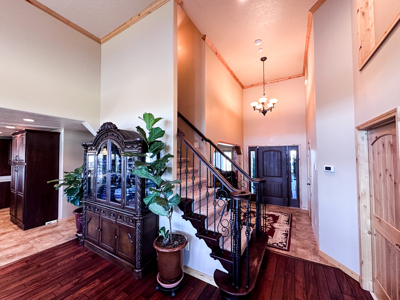 Luxury Riverfront Home on Missouri River | Fort Peck, Montana - image 44