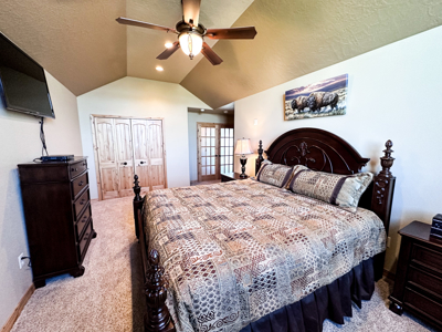 Luxury Riverfront Home on Missouri River | Fort Peck, Montana - image 29