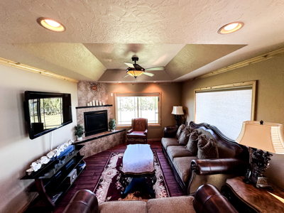 Luxury Riverfront Home on Missouri River | Fort Peck, Montana - image 38