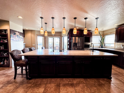 Luxury Riverfront Home on Missouri River | Fort Peck, Montana - image 35