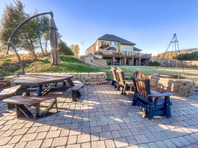 Luxury Riverfront Home on Missouri River | Fort Peck, Montana - image 17