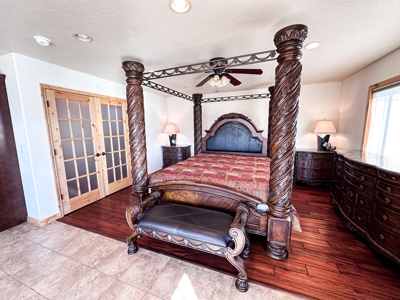 Luxury Riverfront Home on Missouri River | Fort Peck, Montana - image 24