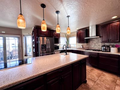 Luxury Riverfront Home on Missouri River | Fort Peck, Montana - image 36
