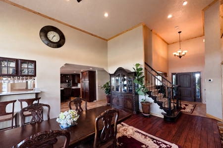 Luxury Riverfront Home on Missouri River | Fort Peck, Montana - image 47