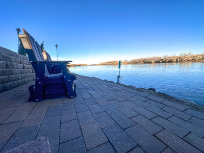Luxury Riverfront Home on Missouri River | Fort Peck, Montana - image 18