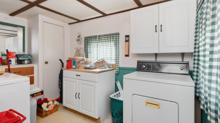 Home on Bull Shoals Lake in Protem, MO with Boat Dock Slip - image 12