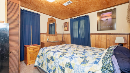 Home on Bull Shoals Lake in Protem, MO with Boat Dock Slip - image 14