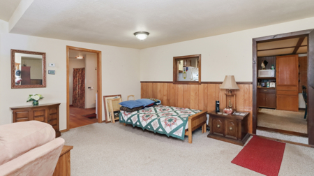 Home on Bull Shoals Lake in Protem, MO with Boat Dock Slip - image 6