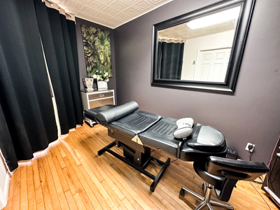 Prime Commercial Space Available in the Downtown Area of Glasgow - image 7