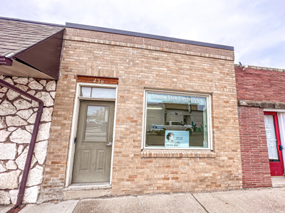 Prime Commercial Space Available in the Downtown Area of Glasgow - image 2