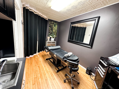 Prime Commercial Space Available in the Downtown Area of Glasgow - image 6