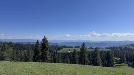 Acreage for Sale in Woodland Region of Kamiah, ID - image 7