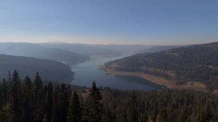 Private Wooded Retreat for Sale in Orofino, Idaho - image 6