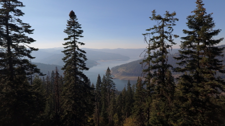 Private Wooded Retreat for Sale in Orofino, Idaho - image 30