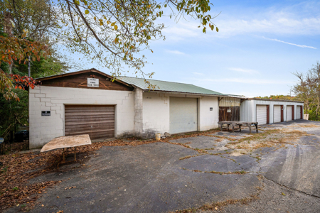 Excellent Investment Opportunity – 7-Unit Storage Building! - image 14