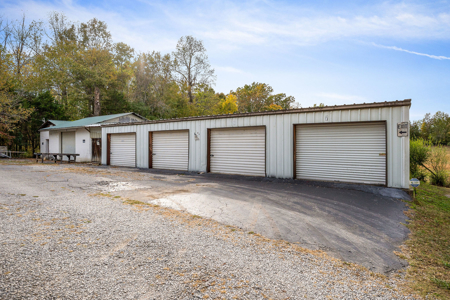 Excellent Investment Opportunity – 7-Unit Storage Building! - image 12