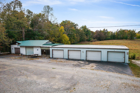Excellent Investment Opportunity – 7-Unit Storage Building! - image 1
