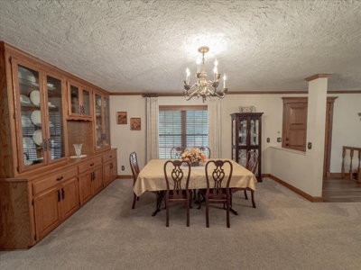 Home on 41 Acres , Country Living - Close to town - image 43