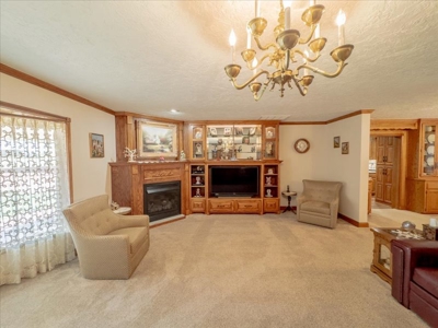 Home on 41 Acres , Country Living - Close to town - image 36