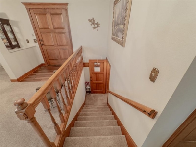 Home on 41 Acres , Country Living - Close to town - image 34