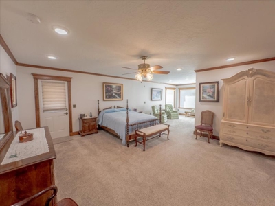 Home on 41 Acres , Country Living - Close to town - image 24