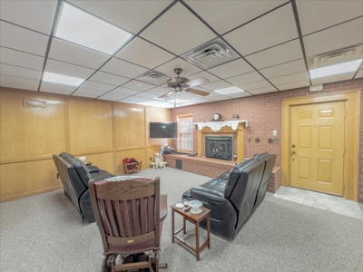 Home on 41 Acres , Country Living - Close to town - image 33