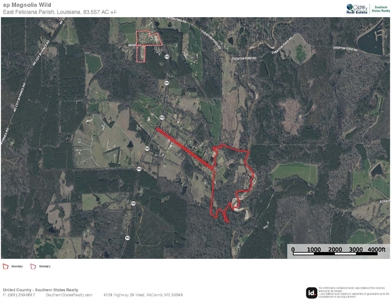 Magnolia Wilds – Premier Louisiana Investment Property for Sale - image 39