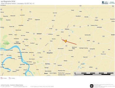 Magnolia Wilds – Premier Louisiana Investment Property for Sale - image 38