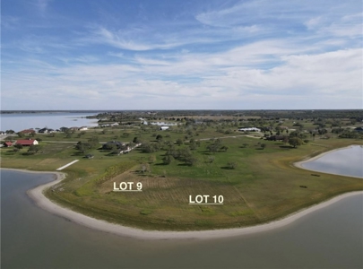 Waterfront Property on Lake Corpus Christi - image 1