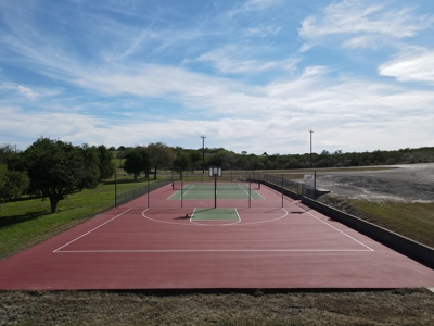 Waterfront Property on Lake Corpus Christi - image 9
