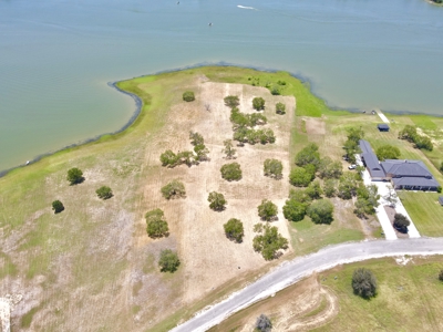 Waterfront Lot For Sale on Lake Corpus Christi - image 17