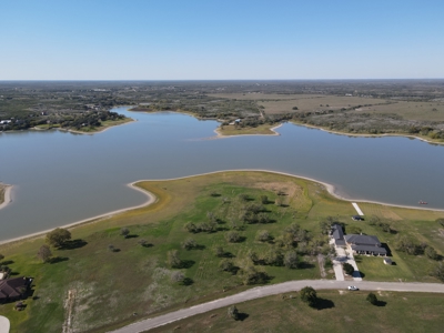 Waterfront Lot For Sale on Lake Corpus Christi - image 2