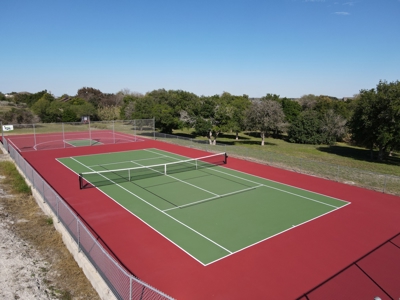 Waterfront Lot For Sale on Lake Corpus Christi - image 9