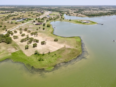 Waterfront Lot For Sale on Lake Corpus Christi - image 15