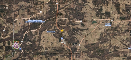 7 Commercial Acres and 3 Buildings For Sale, Hwy 65, Damascus, AR - image 37