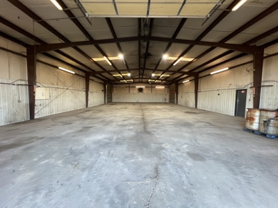 7 Commercial Acres and 3 Buildings For Sale, Hwy 65, Damascus, AR - image 15