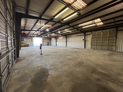 7 Commercial Acres and 3 Buildings For Sale, Hwy 65, Damascus, AR - image 13