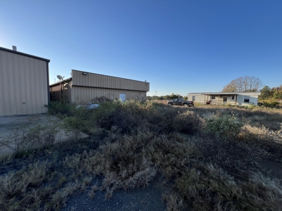 7 Commercial Acres and 3 Buildings For Sale, Hwy 65, Damascus, AR - image 6