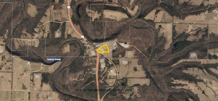 7 Commercial Acres and 3 Buildings For Sale, Hwy 65, Damascus, AR - image 35