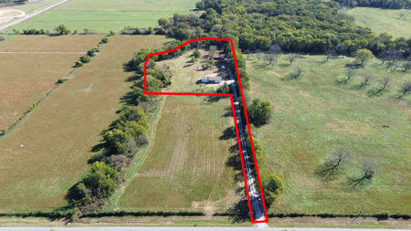 Country Home in Benton County Arkansas - image 1