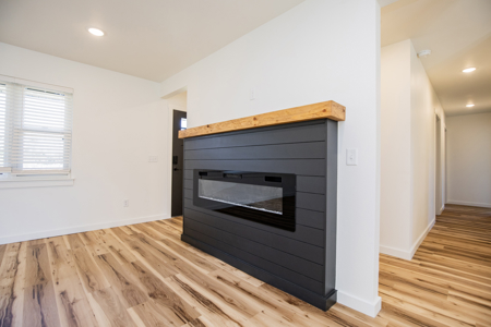 Country Home in Benton County Arkansas - image 19