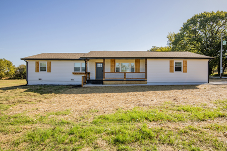Country Home in Benton County Arkansas - image 25