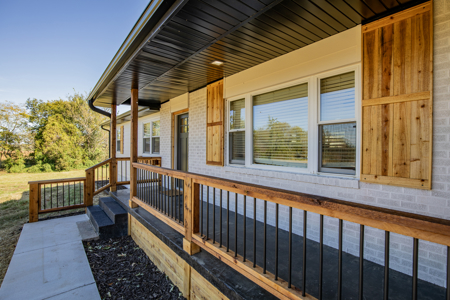 Country Home in Benton County Arkansas - image 24