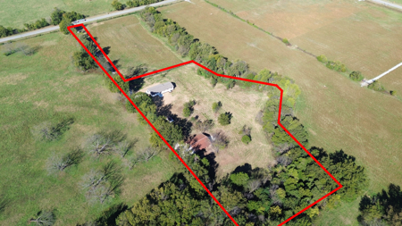 Country Home in Benton County Arkansas - image 4