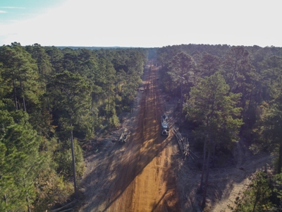 8.218 Acres Residential Lot for Sale in Ruston, LA - image 3